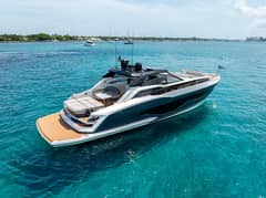2024 Sunseeker Superhawk 55 "Fin" photo 3