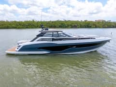 2023 Sunseeker Superhawk 55 "OUR TRADE" photo 4