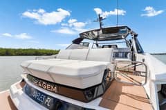 2023 Sunseeker Superhawk 55 "OUR TRADE" photo 9