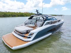 2023 Sunseeker Superhawk 55 "OUR TRADE" photo 7