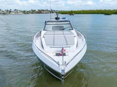 2023 Sunseeker Superhawk 55 "OUR TRADE" photo 6