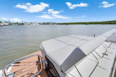 2023 Sunseeker Superhawk 55 "OUR TRADE" photo 8