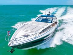 2023 Sunseeker Superhawk 55 "OUR TRADE" photo 3