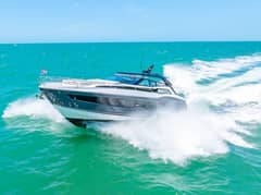 2023 Sunseeker Superhawk 55 "OUR TRADE" photo 2