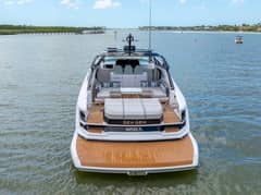 2023 Sunseeker Superhawk 55 "OUR TRADE" photo 5