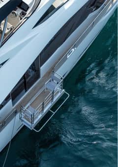 2022 Sunseeker 95 "SeaWolf" photo 4