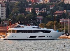 2022 Sunseeker 95 "SeaWolf" photo 2
