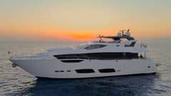 2022 Sunseeker 95 "SeaWolf" photo 1