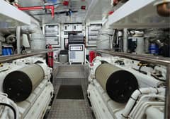 2022 Sunseeker 95 "SeaWolf" photo 9