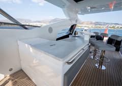 2022 Sunseeker 95 "SeaWolf" photo 6