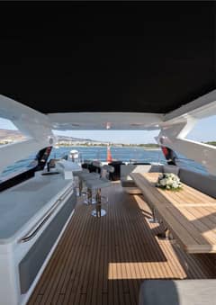 2022 Sunseeker 95 "SeaWolf" photo 5