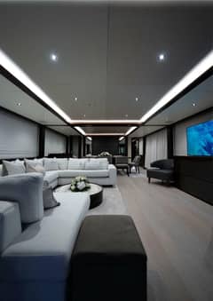 2022 Sunseeker 95 "SeaWolf" photo 7
