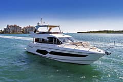 2019 Sunseeker Manhattan 66 "SMITTEN" photo 4