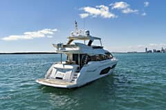2019 Sunseeker Manhattan 66 "SMITTEN" photo 5
