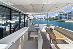 2019 Sunseeker Manhattan 66 "SMITTEN" photo 8
