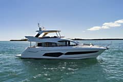 2019 Sunseeker Manhattan 66 "SMITTEN" photo 3
