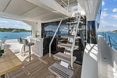 2019 Sunseeker Manhattan 66 "SMITTEN" photo 9