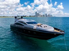 2010 Sunseeker Predator 84 photo 7