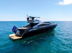 2010 Sunseeker Predator 84 photo 9