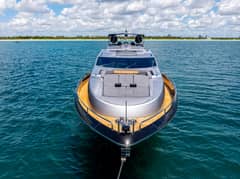 2010 Sunseeker Predator 84 photo 6