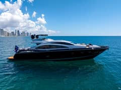 2010 Sunseeker Predator 84 photo 8