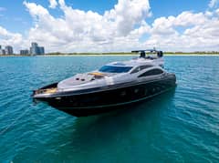 2010 Sunseeker Predator 84 photo 5