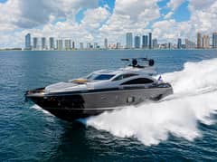 2010 Sunseeker Predator 84 photo 1