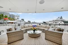 2010 Sunseeker 40m "ABOUT TIME" photo 3