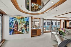 2010 Sunseeker 40m "ABOUT TIME" photo 4