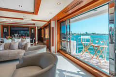 2010 Sunseeker 40m "ABOUT TIME" photo 8