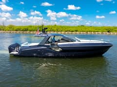 2025 Azimut Verve 48 "OUR TRADE" photo 3