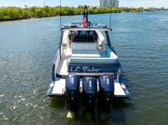 2025 Azimut Verve 48 "OUR TRADE" photo 5
