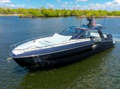 2025 Azimut Verve 48 "OUR TRADE" photo 9