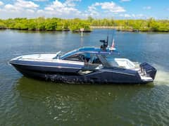 2025 Azimut Verve 48 "OUR TRADE" photo 8