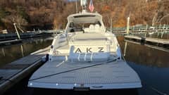 2023 Azimut Atlantis 45 "OUR TRADE" photo 5