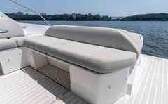 2023 Azimut Atlantis 45 "OUR TRADE" photo 9