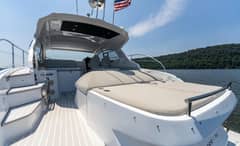 2023 Azimut Atlantis 45 "OUR TRADE" photo 7