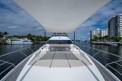 2017 Azimut 80 "LUCKY 7" photo 9