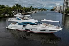 2017 Azimut 80 "LUCKY 7" photo 1
