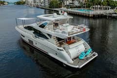 2017 Azimut 80 "LUCKY 7" photo 6