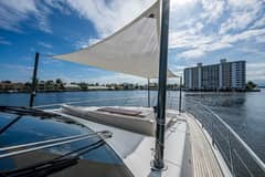 2017 Azimut 80 "LUCKY 7" photo 8