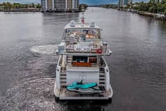 2017 Azimut 80 "LUCKY 7" photo 4