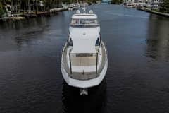 2017 Azimut 80 "LUCKY 7" photo 3