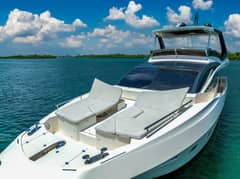 2013 Astondoa 72 GLX "Greyt Escape" photo 6