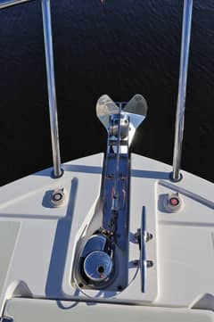 2018 Back Cove 32 "BELLA FAMIGLIA" photo 6