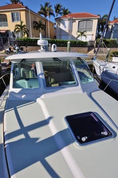 2018 Back Cove 32 "BELLA FAMIGLIA" photo 8