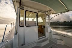 2008 Back Cove 33 "HA  KIN  - Price Reduced" photo 8