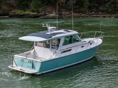 2008 Back Cove 33 "HA  KIN  - Price Reduced" photo 3