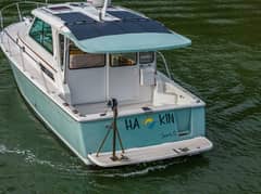 2008 Back Cove 33 "HA  KIN  - Price Reduced" photo 5