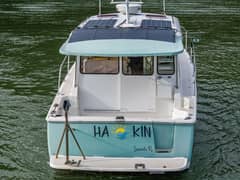 2008 Back Cove 33 "HA  KIN  - Price Reduced" photo 6